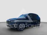 2020 BMW X5