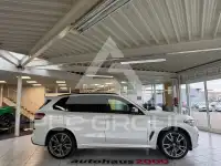 2020 BMW X5