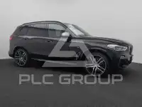 2020 BMW X5