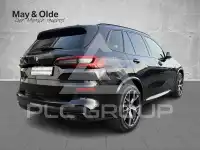 2020 BMW X5