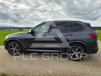 2020 BMW X5