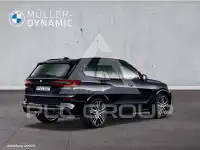 2020 BMW X5