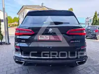 2020 BMW X5