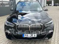 2020 BMW X5