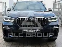 2020 BMW X5