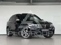 2020 BMW X5