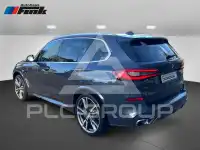 2020 BMW X5