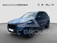 2020 BMW X5