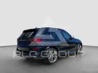 2020 BMW X5