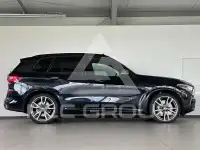 2020 BMW X5