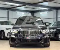 2020 BMW X5