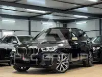 2020 BMW X5
