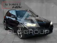 2020 BMW X5