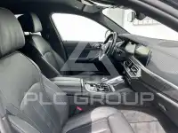 2020 BMW X6
