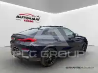 2020 BMW X6