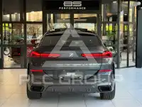 2020 BMW X6