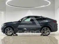 2020 BMW X6