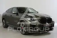 2020 BMW X6