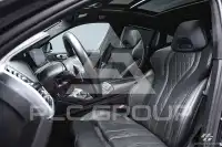 2020 BMW X6