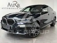 2020 BMW X6