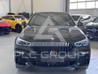 2020 BMW X6