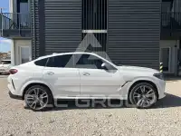 2020 BMW X6