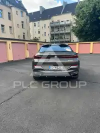 2020 BMW X6