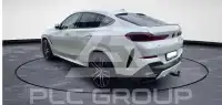 2020 BMW X6