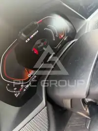 2020 BMW X6