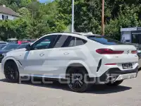 2020 BMW X6