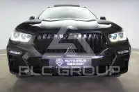 2020 BMW X6