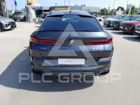 2020 BMW X6