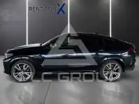 2020 BMW X6