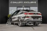 2020 BMW X6