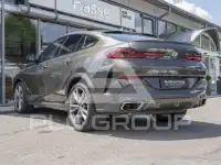 2020 BMW X6