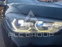 2020 BMW X6