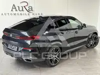 2020 BMW X6