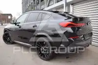 2020 BMW X6