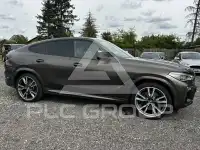 2020 BMW X6