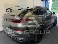 2020 BMW X6