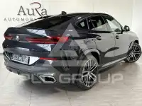 2020 BMW X6