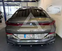 2020 BMW X6