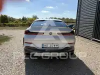 2020 BMW X6