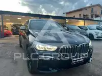 2020 BMW X6