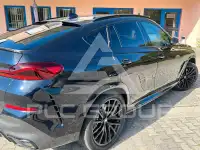 2020 BMW X6