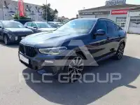 2020 BMW X6