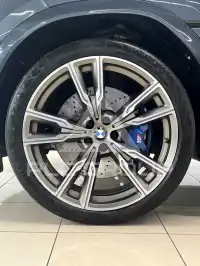 2020 BMW X6