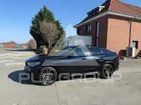 2020 BMW X6