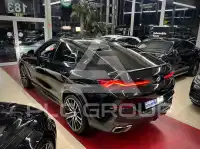2020 BMW X6