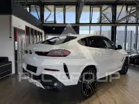 2020 BMW X6